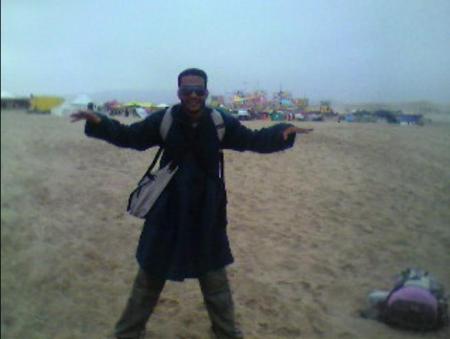 voil� c MoN fr�re a RHYTMS oF peace